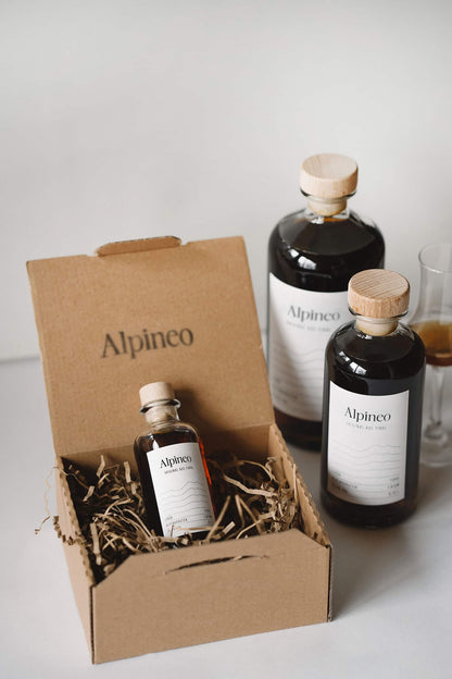 Alpineo Geschenkbox
